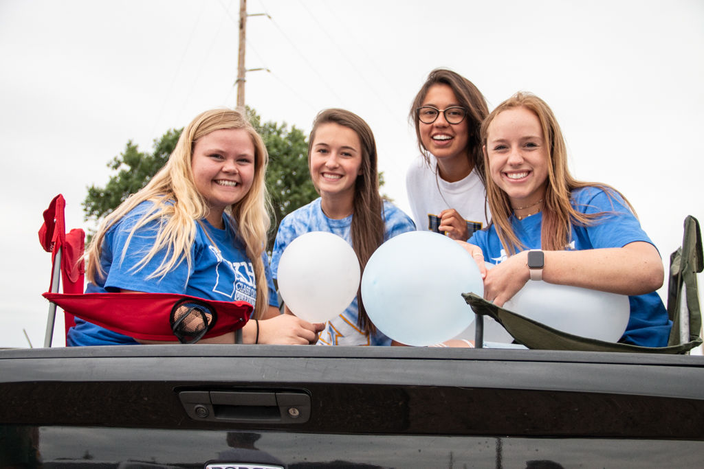 Grad Parade